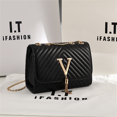 Bolso bordado de mano para mujer - Envío Gratis