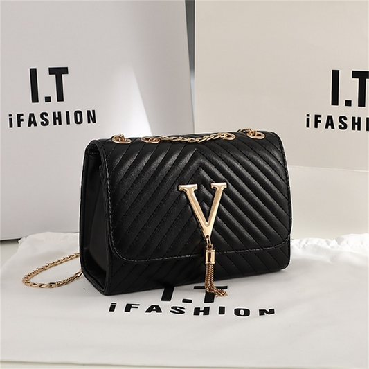 Bolso bordado de mano para mujer - Envío Gratis