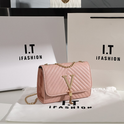 Bolso bordado de mano para mujer - Envío Gratis