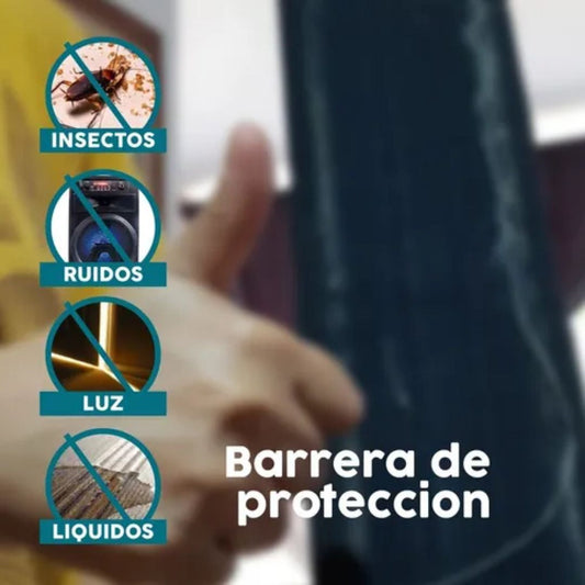 Protector Para Puertas