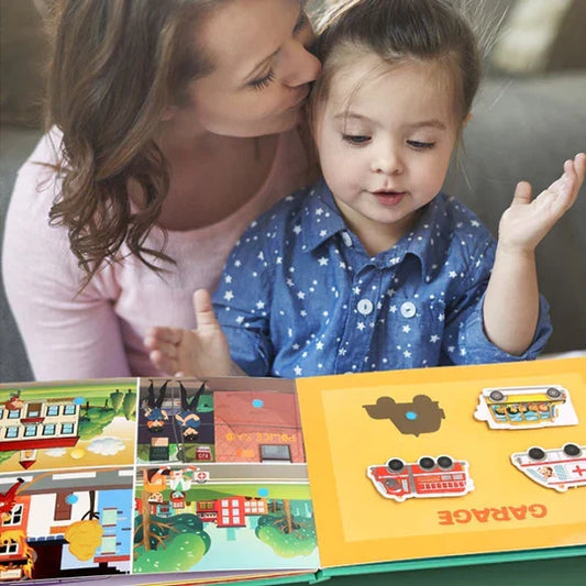 Libro ilustrado niños - Envío Gratis